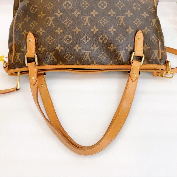 Authentic Louis Vuitton Estrella MM shioulder bag - Picture 13 of 16